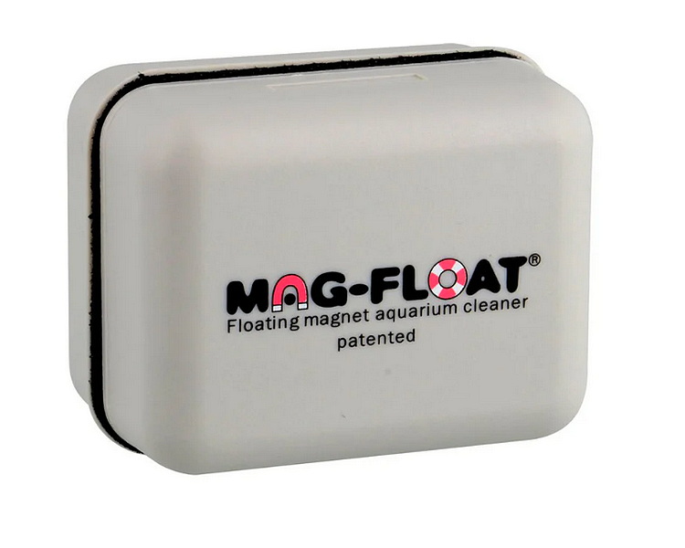 Mag-Float Algae Large Magnet Cleaner